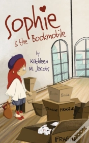 Capa do artigo Sophie & The Bookmobile