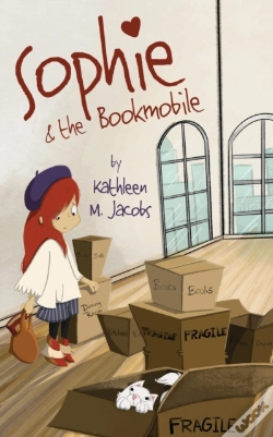 Capa do artigo Sophie & The Bookmobile