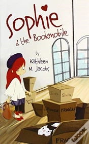 Capa do artigo Sophie & The Bookmobile