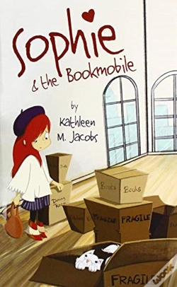 Capa do artigo Sophie & The Bookmobile