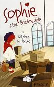 Sophie & The Bookmobile