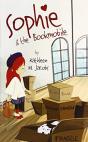 Sophie & The Bookmobile - Preview