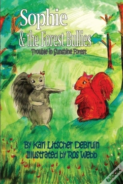 Capa do artigo Sophie & The Forest Bullies