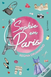Capa do artigo Sophie Em Paris