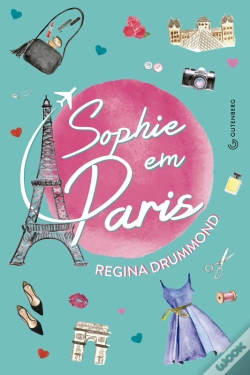 Capa do artigo Sophie Em Paris