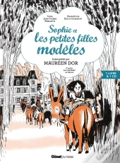 Sophie Et Les Petites Filles Modèles -