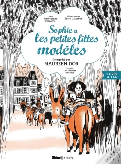 Capa do artigo Sophie Et Les Petites Filles Modèles -