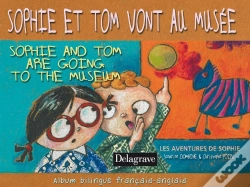 Capa do artigo Sophie Et Tom Vont Au Musee ; Sophie And Tom Are Going To The Museum