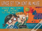 Capa do artigo Sophie Et Tom Vont Au Musee ; Sophie And Tom Are Going To The Museum