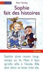 Sophie Fait Des Histoires - Preview