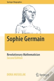 Capa do artigo Sophie Germain