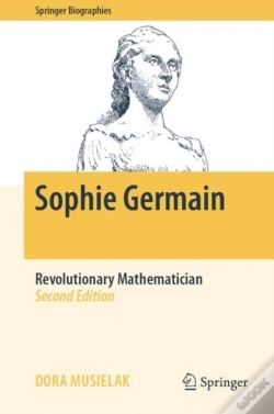 Capa do artigo Sophie Germain