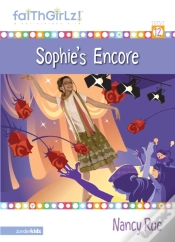Capa do artigo Sophie Gets Real