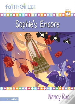 Capa do artigo Sophie Gets Real