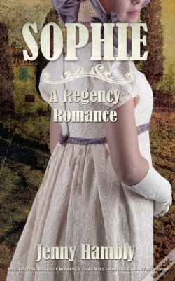 Capa do artigo Sophie