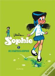 Sophie ; Intégrale Tome 1