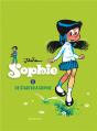 Sophie ; Intégrale Tome 1 - Preview