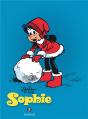 Sophie ; Intégrale Tome 3 - Preview