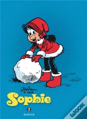 Capa do artigo Sophie ; Intégrale Tome 3