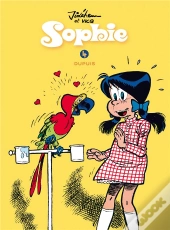 Sophie ; Intégrale Tome 4
