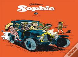 Sophie Intégrale Tome 5