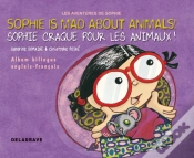 Capa do artigo Sophie Is Mad About Animals ! Sophie Craque Pour Les Animaux !