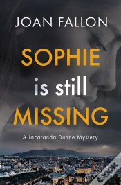 Capa do artigo Sophie Is Still Missing: A Jacaranda Dun