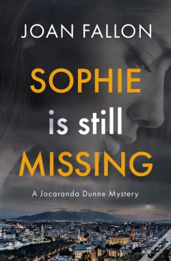 Capa do artigo Sophie Is Still Missing: A Jacaranda Dun