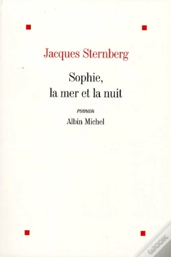 Capa do artigo Sophie, La Mer Et La Nuit-