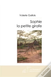 Capa do artigo Sophie, La Petite Girafe
