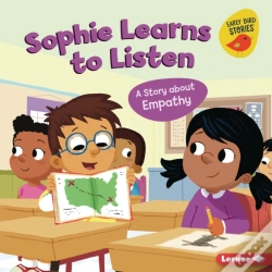 Capa do artigo Sophie Learns To Listen