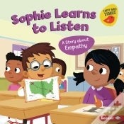 Capa do artigo Sophie Learns To Listen