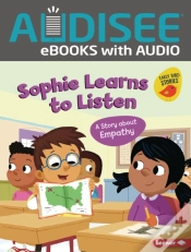 Capa do artigo Sophie Learns To Listen