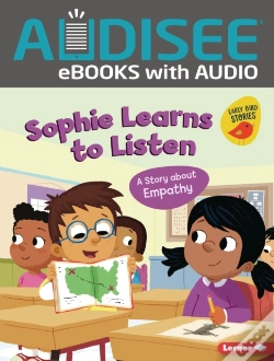 Capa do artigo Sophie Learns To Listen