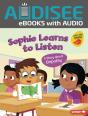 Sophie Learns To Listen - Preview