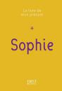 Sophie - Preview