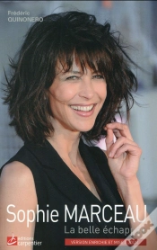 Capa do artigo Sophie Marceau, La Belle Echappee, Version Revue Et Augmentee