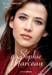 Sophie Marceau