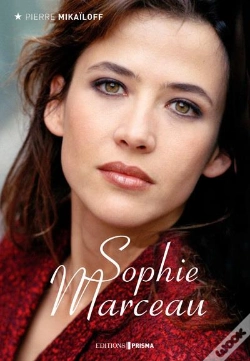 Capa do artigo Sophie Marceau