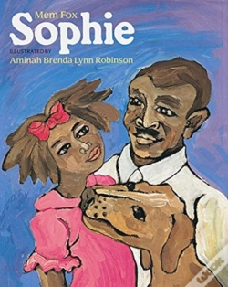 Capa do artigo Sophie