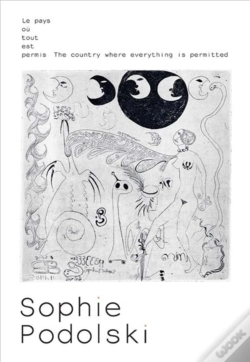 Capa do artigo Sophie Podolski