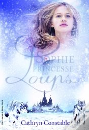 Capa do artigo Sophie, Princesse Des Loups