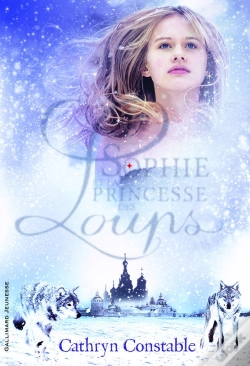Capa do artigo Sophie, Princesse Des Loups