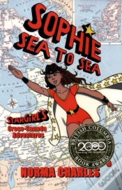 Capa do artigo Sophie Sea To Sea