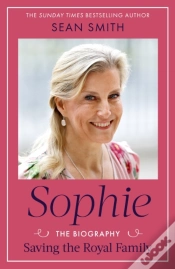 Capa do artigo Sophie