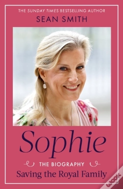 Capa do artigo Sophie