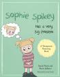 Sophie Spikey Has A Very Big Problem - Preview
