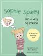 Sophie Spikey Has A Very Big Problem - Preview