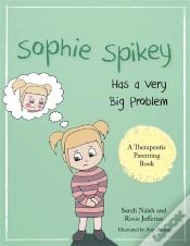 Capa do artigo Sophie Spikey Has A Very Big Problem