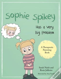 Capa do artigo Sophie Spikey Has A Very Big Problem